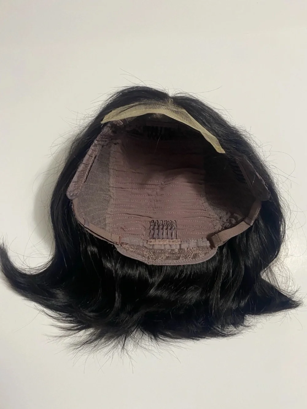 N/A cut wear